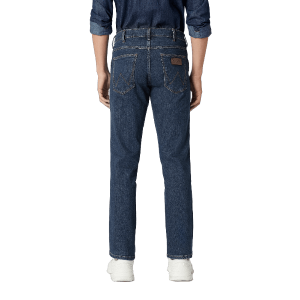 Wrangler - Men's Greensboro Azure Fade