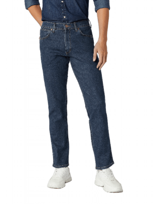 Wrangler - Men's Greensboro Azure Fade