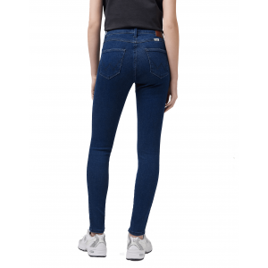 Wrangler - Women's High Skinny Unbreakable 