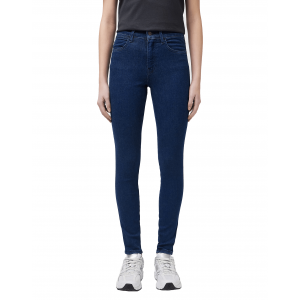 Wrangler - Women's High Skinny Unbreakable 