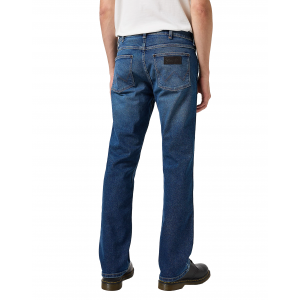 Wrangler - Men's Horizon Old Habits