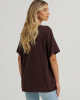 Wrangler - Lainey Wilson Call A Cowboy Oversized T-shirt