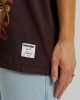 Wrangler - Lainey Wilson Call A Cowboy Oversized T-shirt