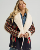 Wrangler - Lainey Wilson Jacquard Lainey Coat Wrangler - Lainey Wilson Jacquard Lainey Coat