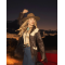 Wrangler - Lainey Wilson Fringe Jacket