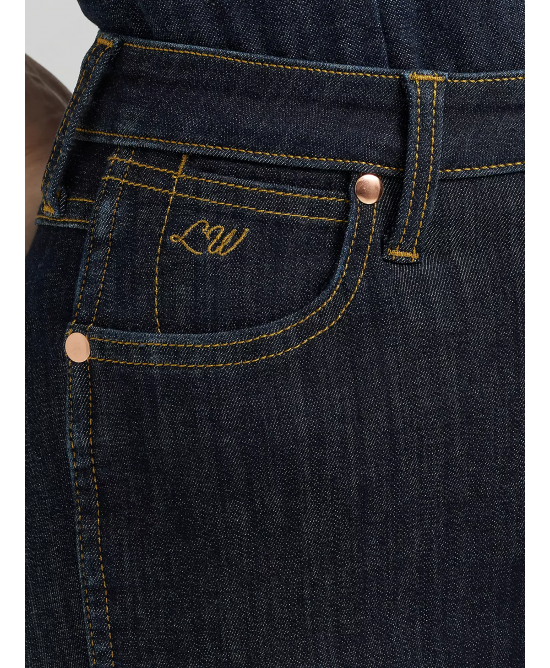 Wrangler - Lainey Wilson Flare Jeans