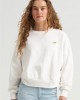 Wrangler - Lainey Wilson Neon Rainbow White Jumper
