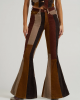 Wrangler - Lainey Wilson Patchwork Bottom