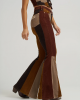 Wrangler - Lainey Wilson Patchwork Bottom