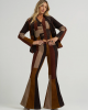 Wrangler - Lainey Wilson Patchwork Bottom
