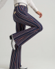 Wrangler - Lainey Wilson Striped Flare Jean Wrangler - Lainey Wilson Striped Flare Jean