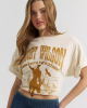 Wrangler - Lainey Wilson Buzzards T-shirt