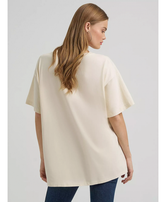 Wrangler - Lainey Wilson Buzzards T-shirt