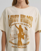 Wrangler - Lainey Wilson Buzzards T-shirt