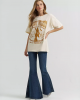 Wrangler - Lainey Wilson Buzzards T-shirt