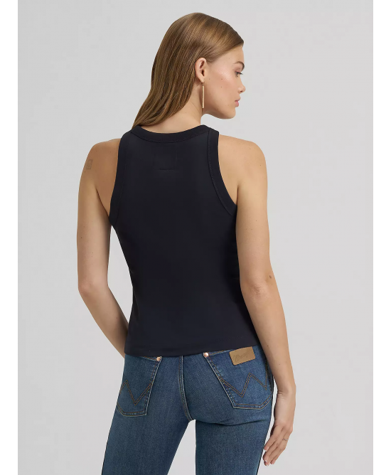 Wrangler - Lainey Wilson Cowboy Tank