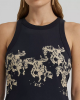Wrangler - Lainey Wilson Cowboy Tank