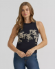Wrangler - Lainey Wilson Cowboy Tank