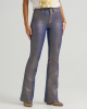 Wrangler - Lainey Wilson Glitter Flare Jean