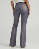 Wrangler - Lainey Wilson Glitter Flare Jean