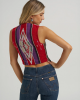 Wrangler - Lainey Wilson Rodeo Ben Vest