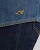 Wrangler - Lainey Wilson Sleeveless Shirt w/ Flames Wrangler - Lainey Wilson Sleeveless Shirt w/ Flames
