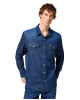 Wrangler - 27MW Western Shirt - Darkstone Wrangler - 27MW Western Shirt - Darkstone