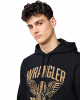 Wrangler - Americana Black Hoodie