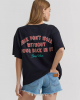 Wrangler - Lainey Wilson Work Dont Work T-shirt