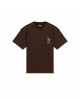 Wrangler - Vintage Tee Chocolate Torte
