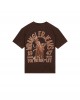 Wrangler - Vintage Tee Chocolate Torte