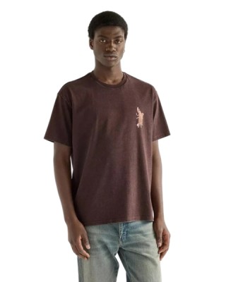 Wrangler - Vintage Tee Chocolate Torte