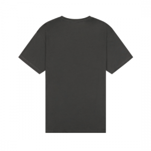 Wrangler - Americana T-Shirt Faded Black Wrangler - Americana T-Shirt Faded Black