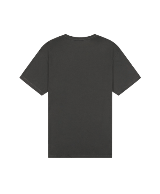 Wrangler - Americana T-Shirt Faded Black Wrangler - Americana T-Shirt Faded Black