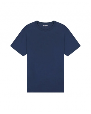 Wrangler - Americana T-Shirt Faded Blue