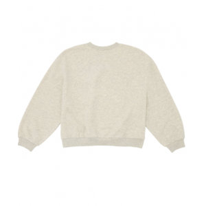 Wrangler - Oversized Jumper Oatmeal Wrangler - Oversized Jumper Oatmeal