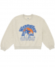 Wrangler - Oversized Jumper Oatmeal