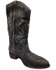 Zoe - Saona Distressed Brown Zoe - Saona Distressed Brown