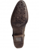 Zoe - Bufalo Brandy Suede