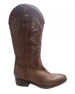 Zoe - Bufalo Brandy Fod