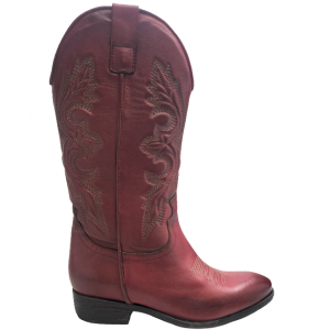 Zoe - Bufalo Rosso Fod