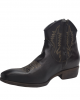 Zoe - Buffalo Ankle T.Moro Brown