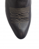 Zoe - Buffalo Ankle T.Moro Brown