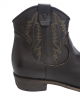 Zoe - Buffalo Ankle T.Moro Brown