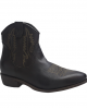 Zoe - Buffalo Ankle T.Moro Brown