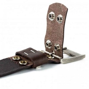 Mayura 1539 Belt Brown Mayura 1539 Belt Brown