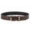 Mayura 1539 Belt Brown Mayura 1539 Belt Brown