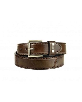 Mayura M-925 Belt Brown