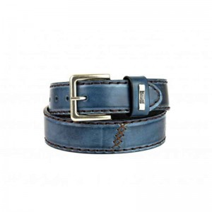 Mayura M-925 Belt Denim Blue