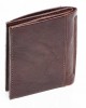 Ashwood - Leather Wallet - 1415 Tan Crumble
